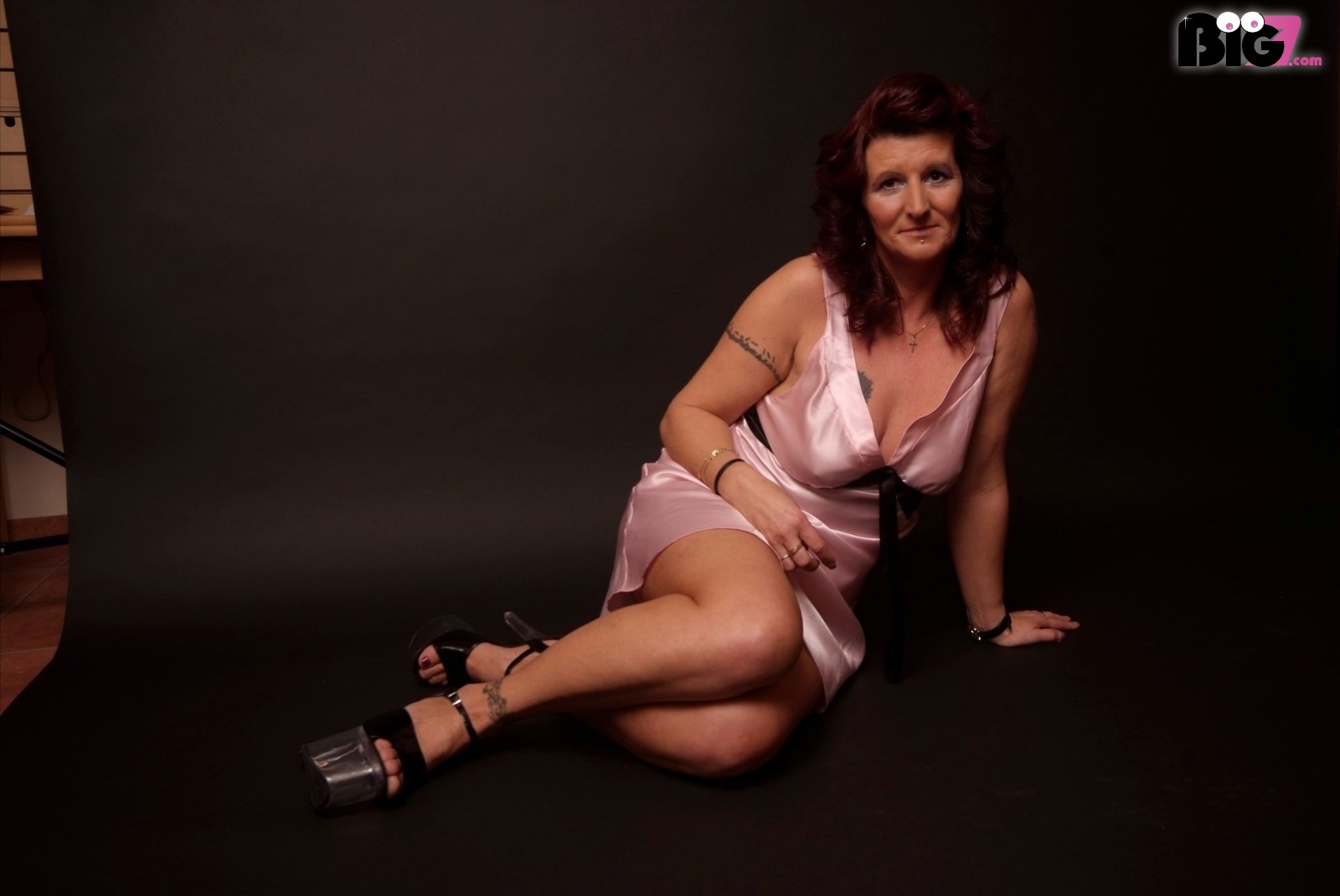 Reife-Bitch55 - German Porn Actor