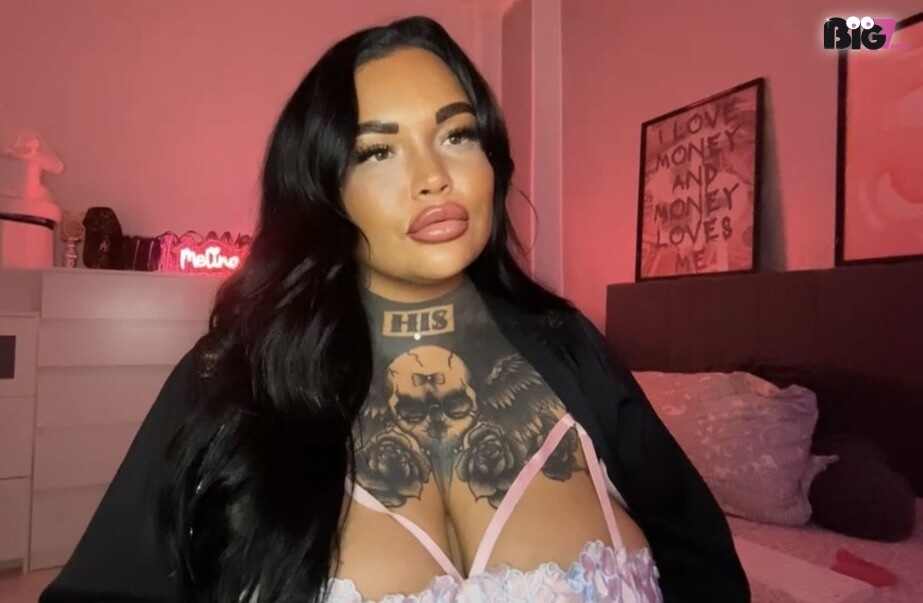 MelinaCurvess - German Porn Actor