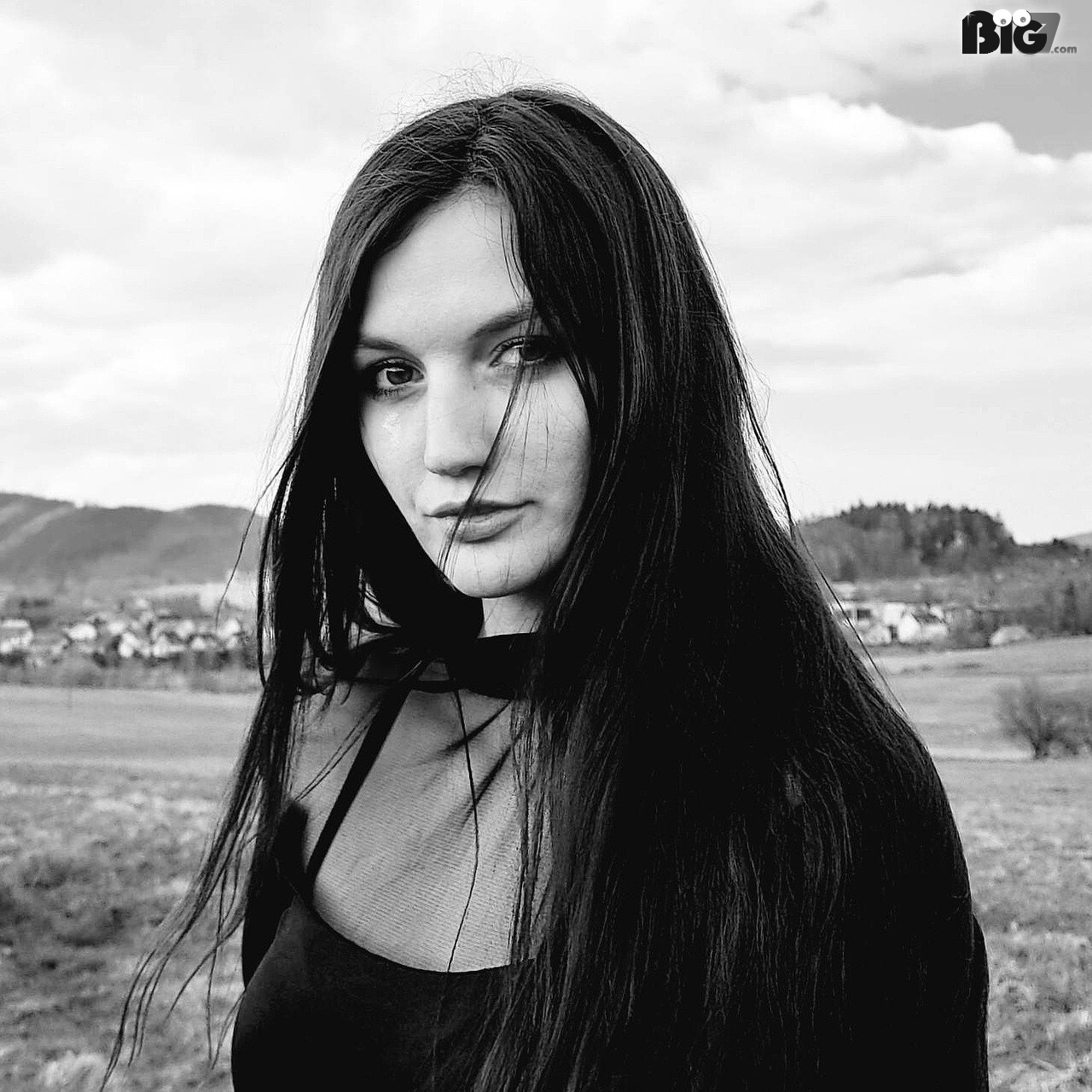 AdelineNatural - German Porn Actor