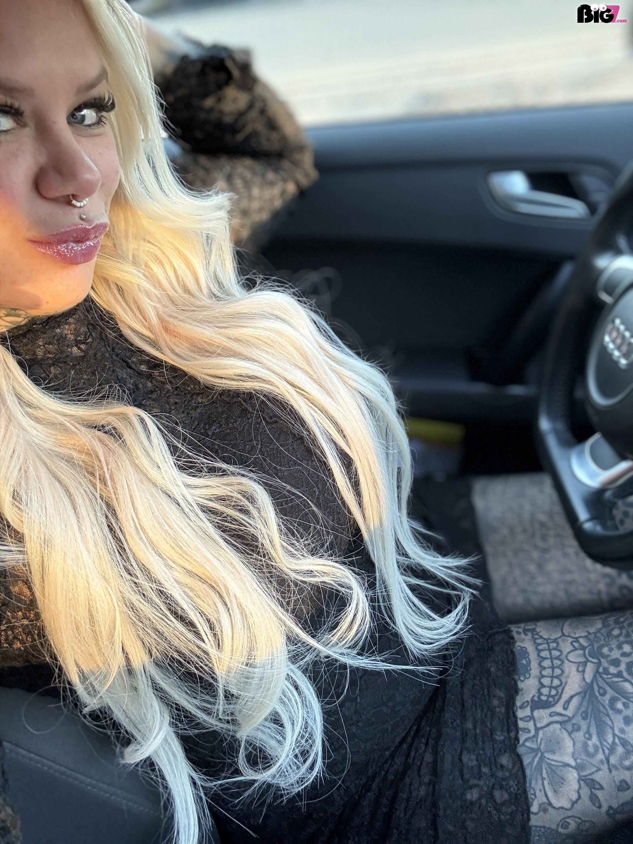 SteffiBlond - German Porn Actor