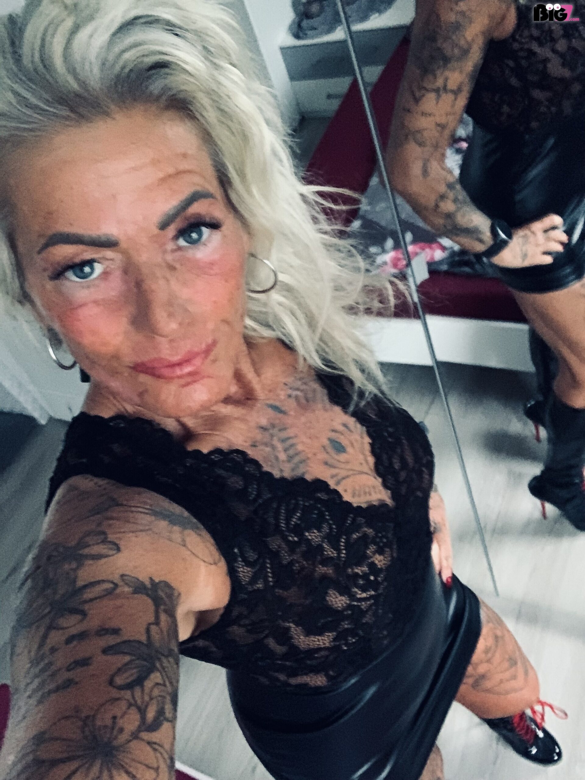 Lutsch-Lieschen - German Porn Actor