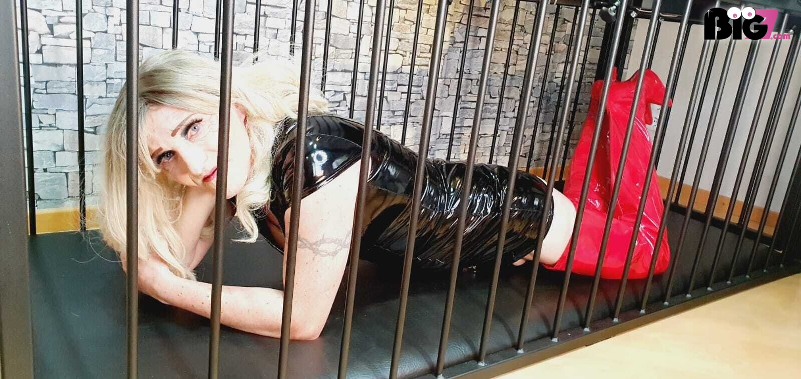 TV-Cindy - German Porn Actor