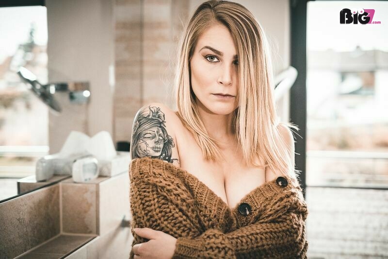 InkedMira