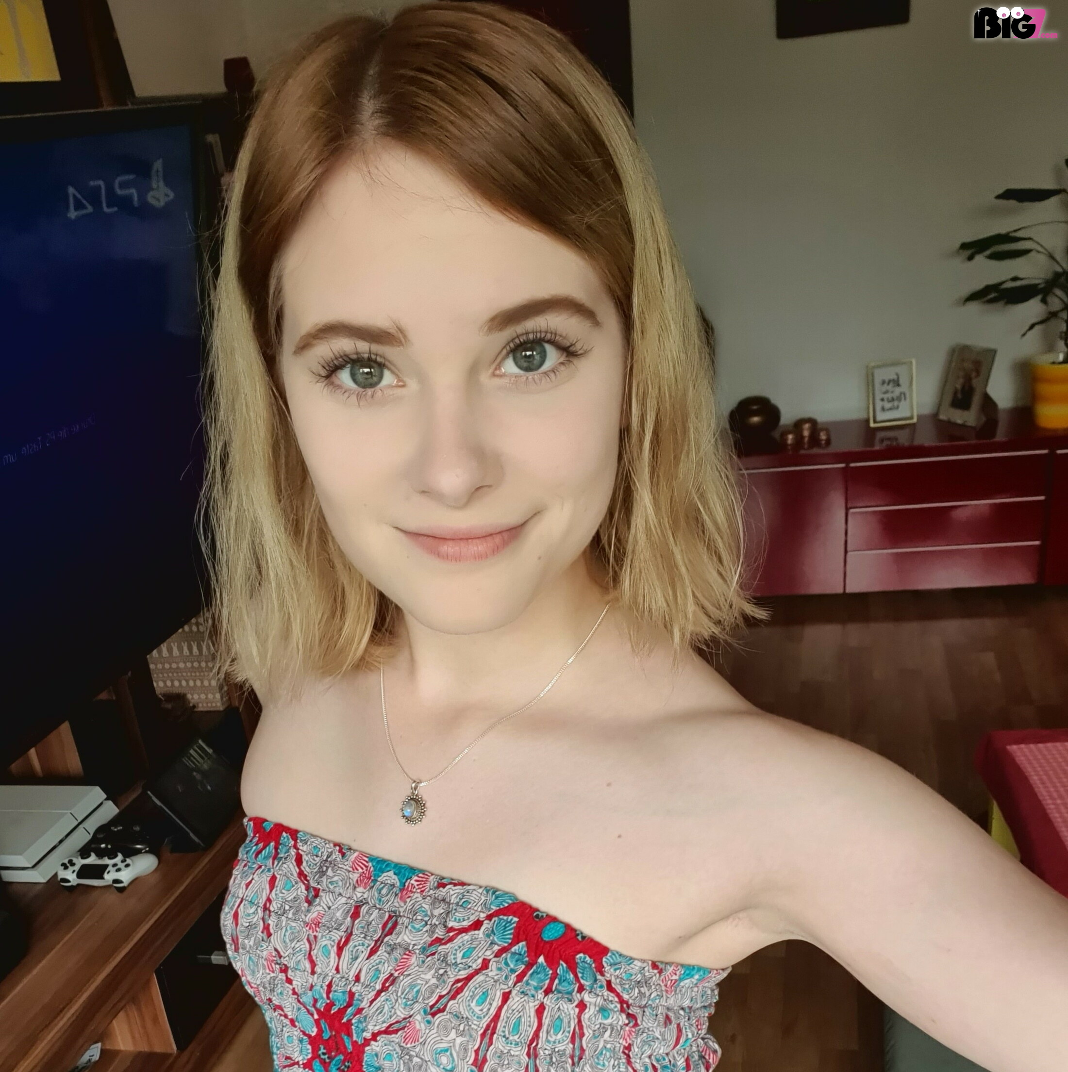 LovlyLuna - German Porn Actor