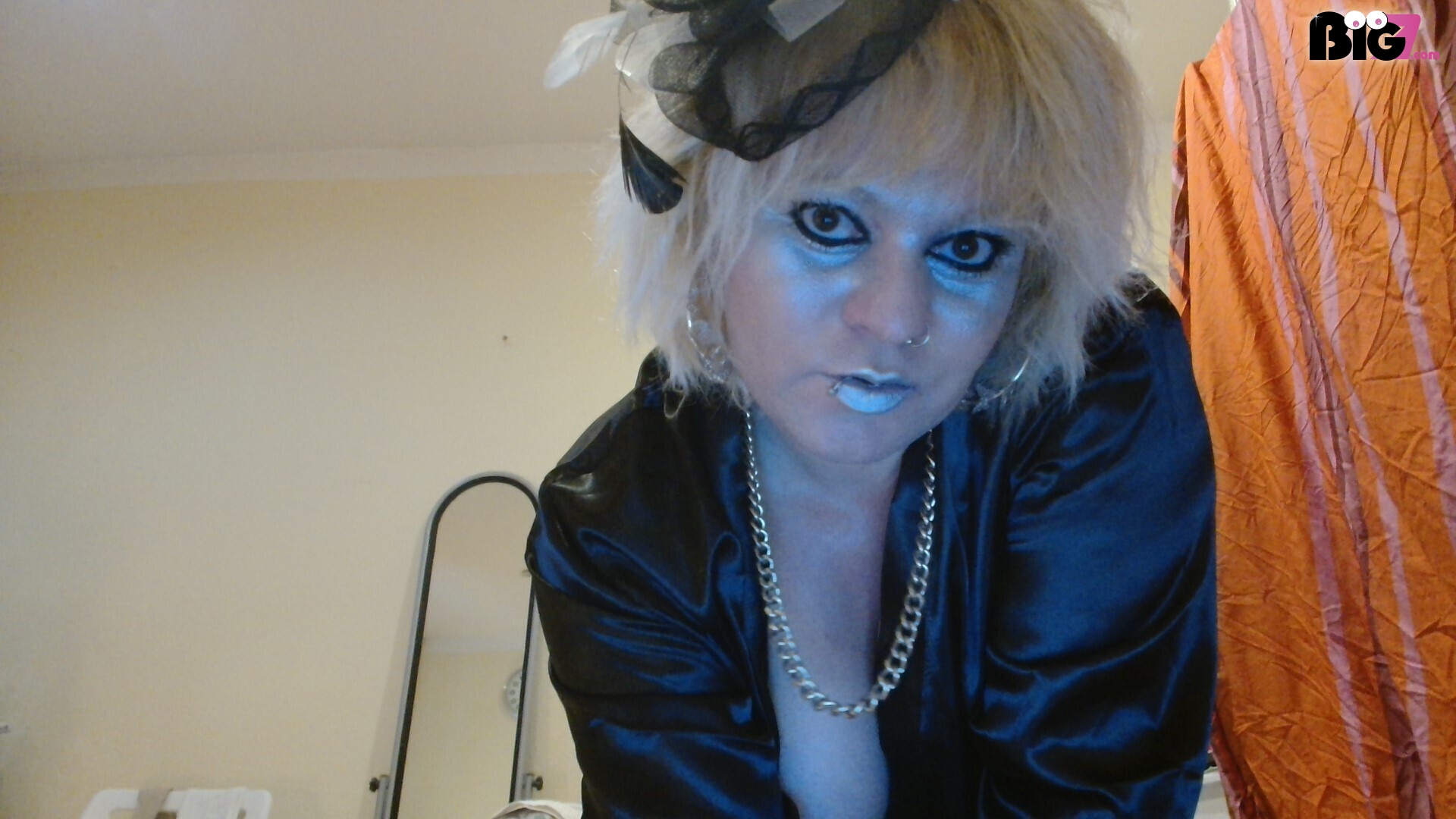 Natalie1992 - German Porn Actor