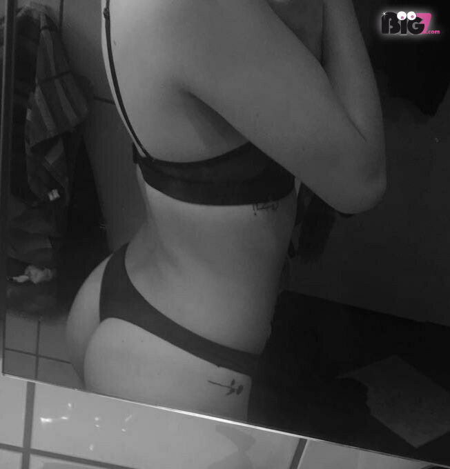 Malikali - German Porn Actor