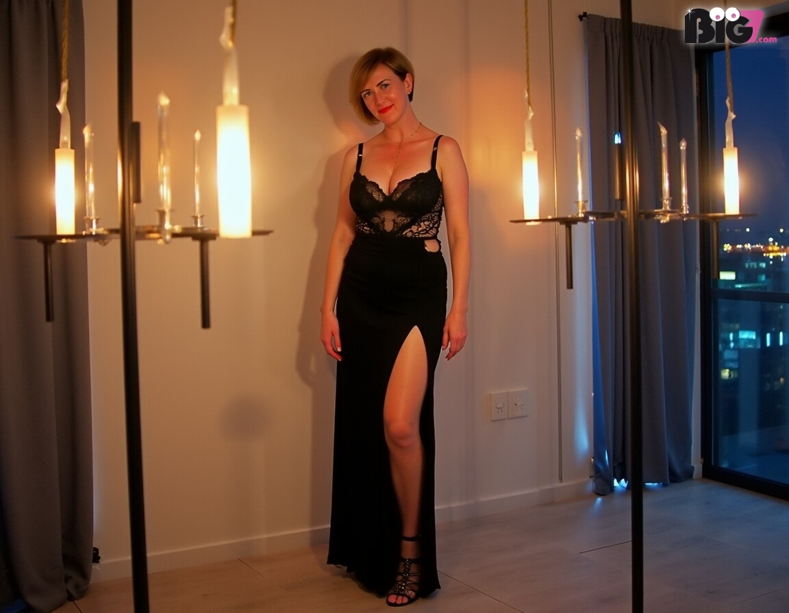 FeliziaDesire - German Porn Actor