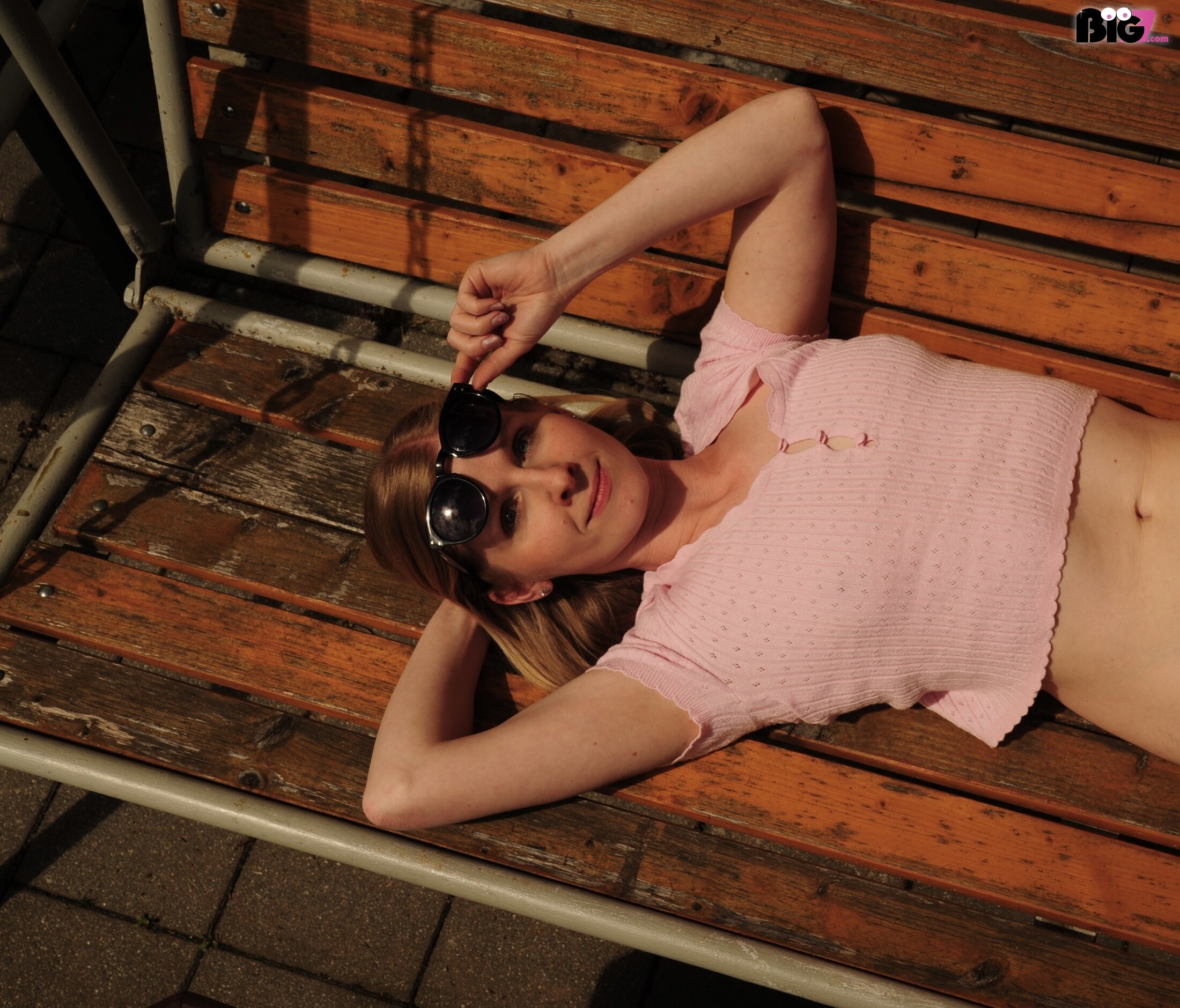 Marina-Grace - German Porn Actor