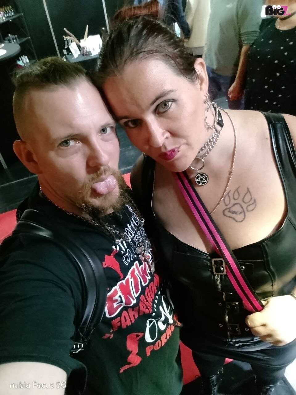 RotkaeppchenWolf - German Porn Actor