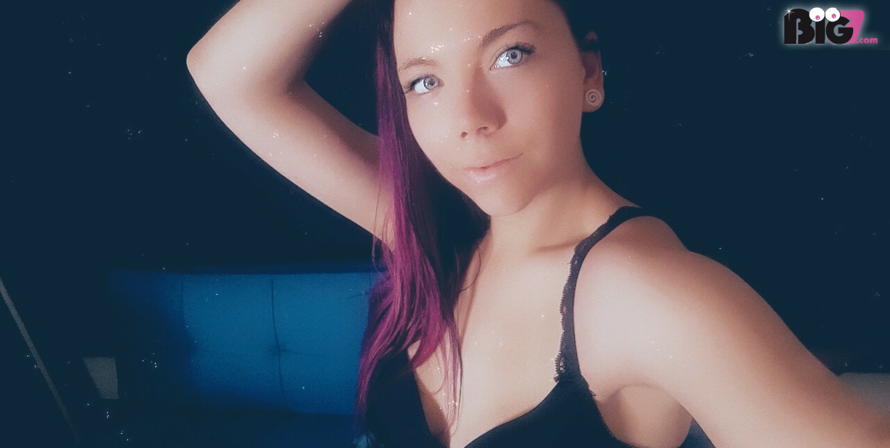 JuleStern - German Porn Actor