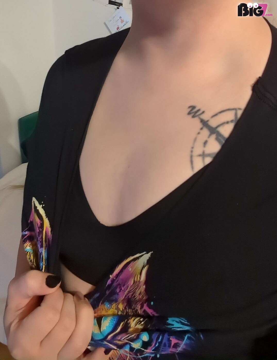 Minaluna - German Porn Actor