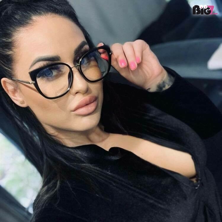 Lady-Maria - German Porn Actor