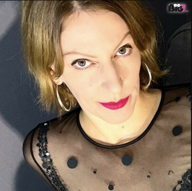 MissAdrastea - German Porn Actor