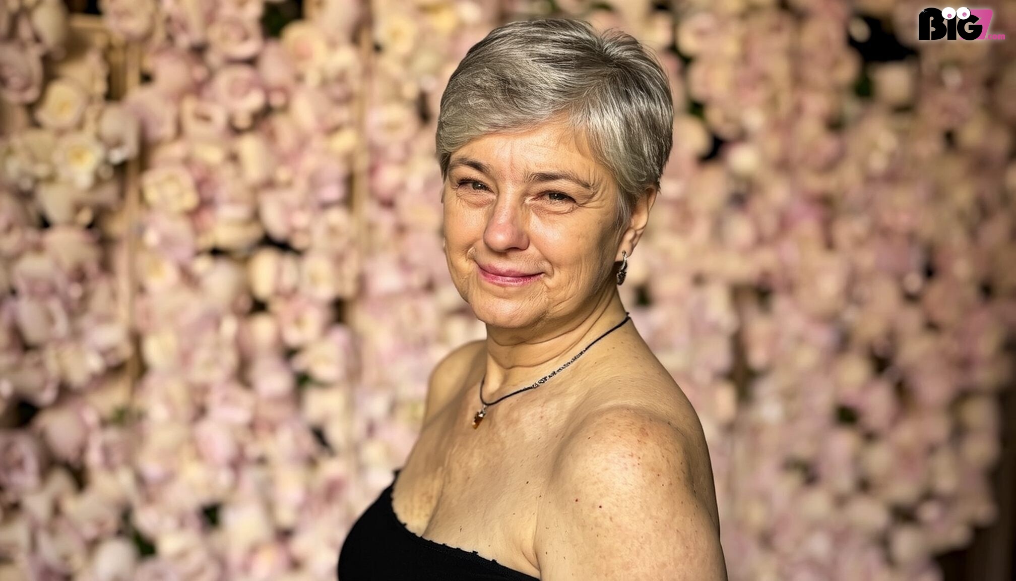 tastyIRIS - German Porn Actor