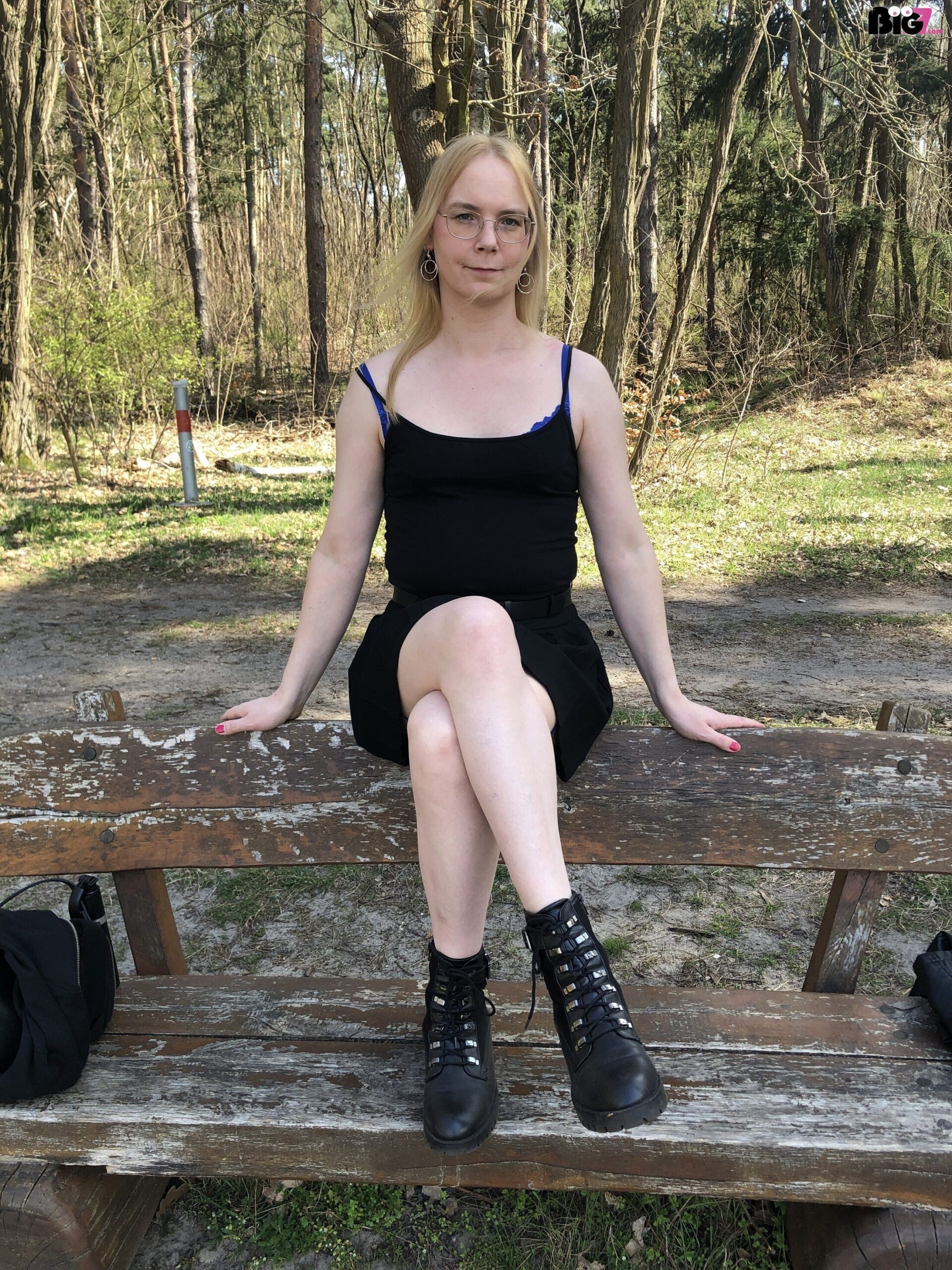 SamanthaWelt - German Porn Actor