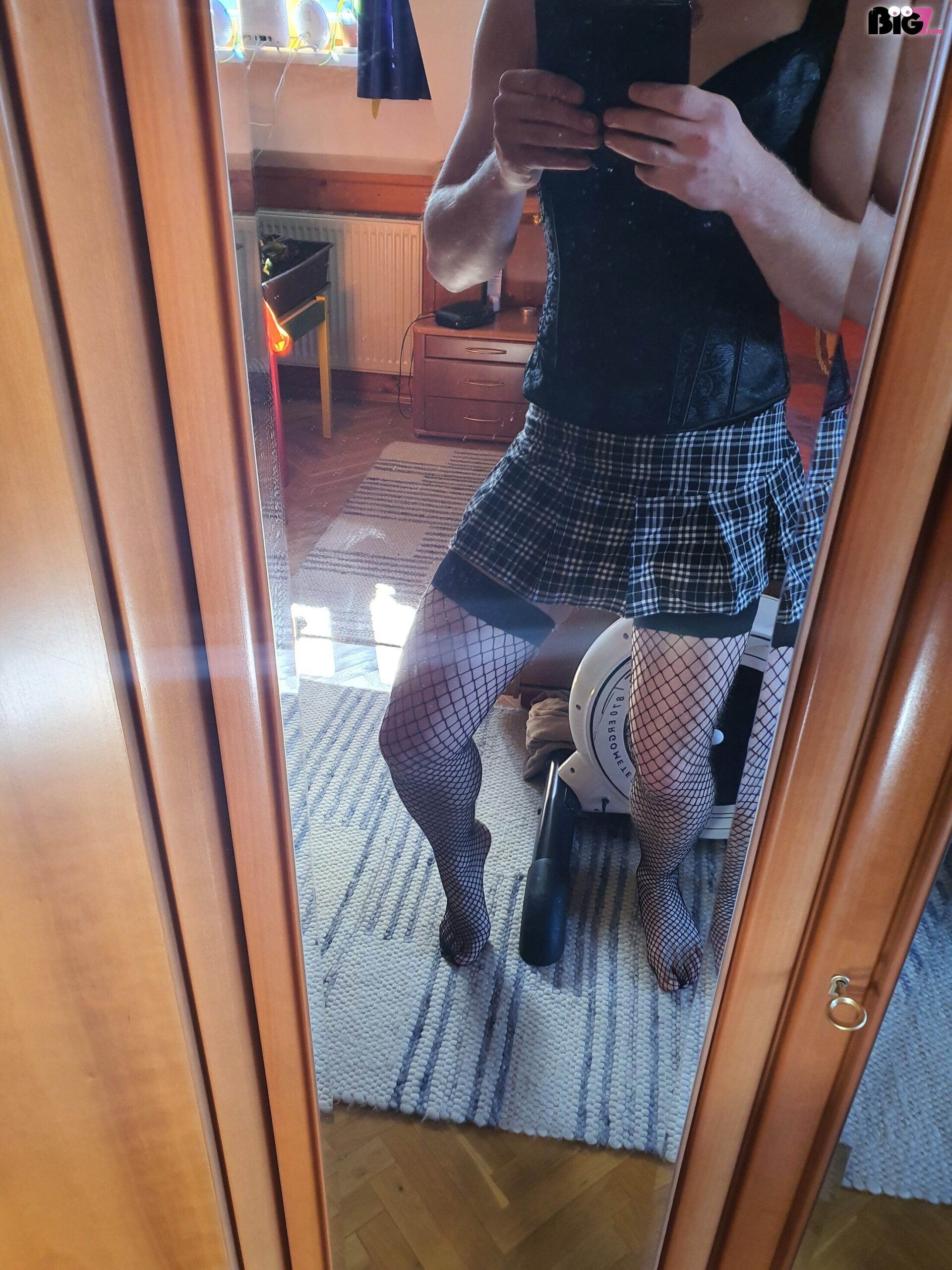 Sissy-Michaela - German Porn Actor