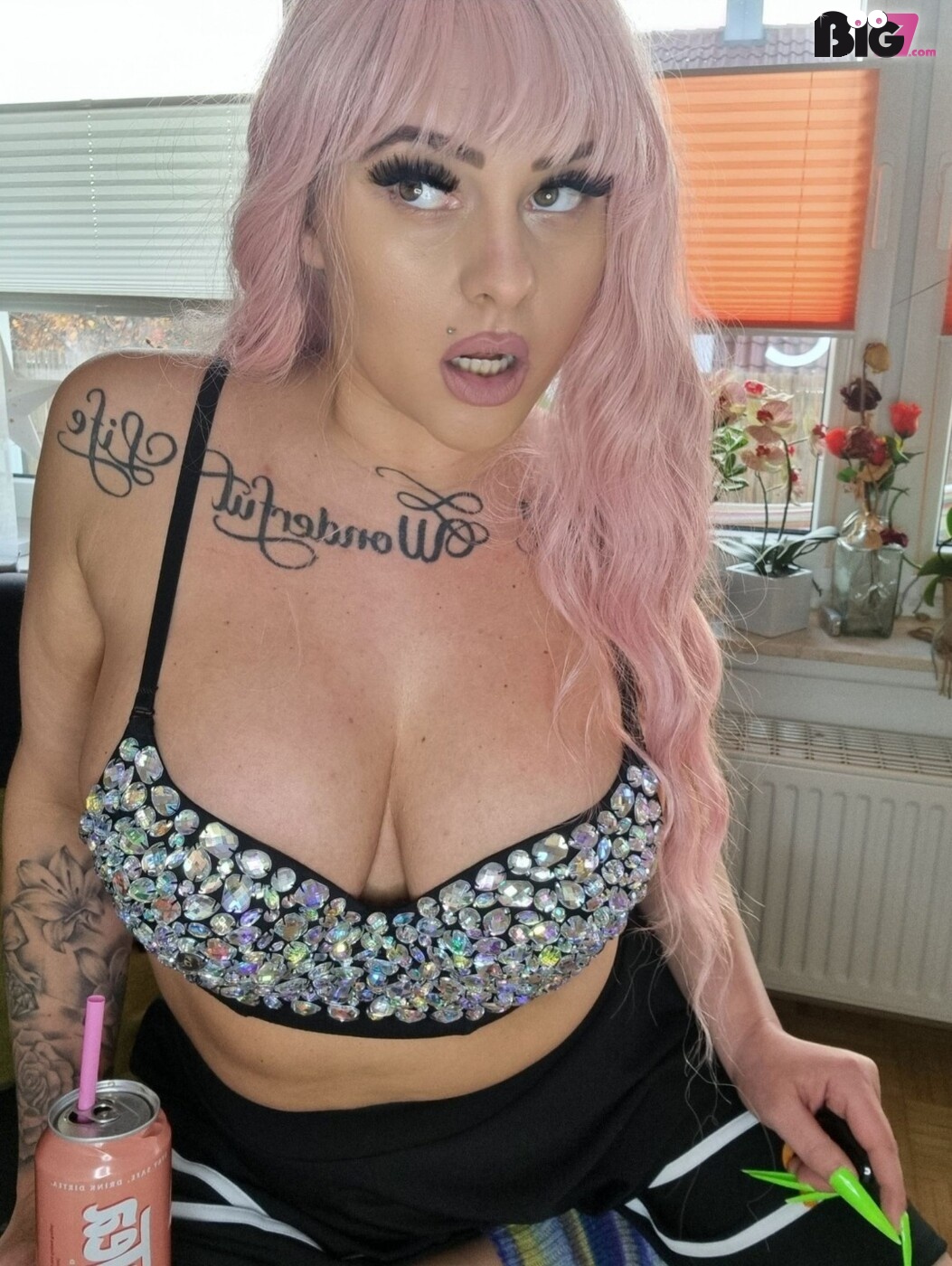 Platin-Queen - German Porn Actor