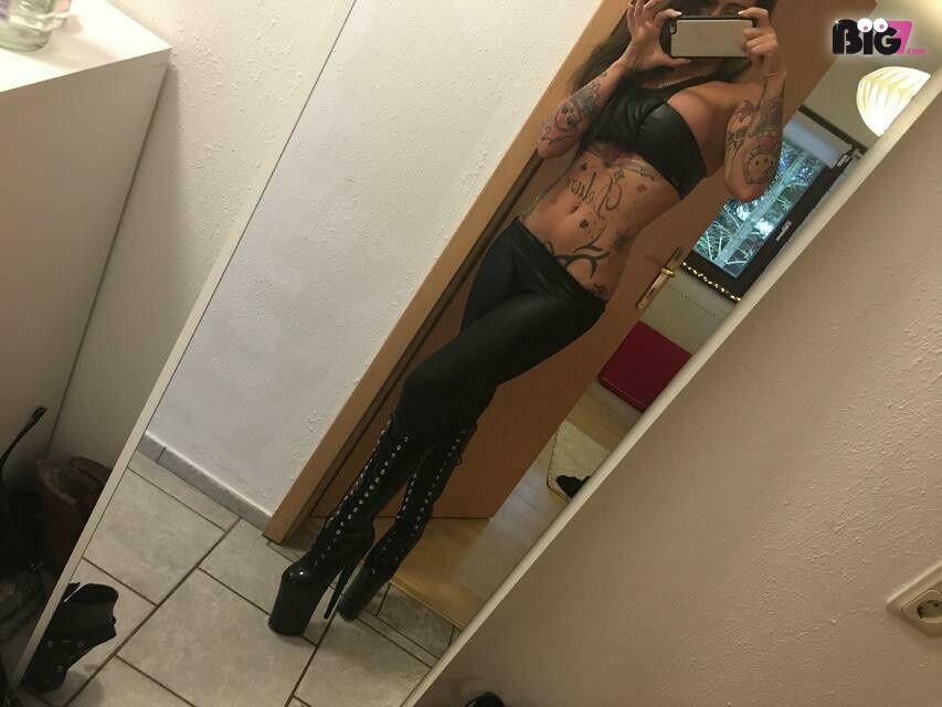 CindyNIght - German Porn Actor