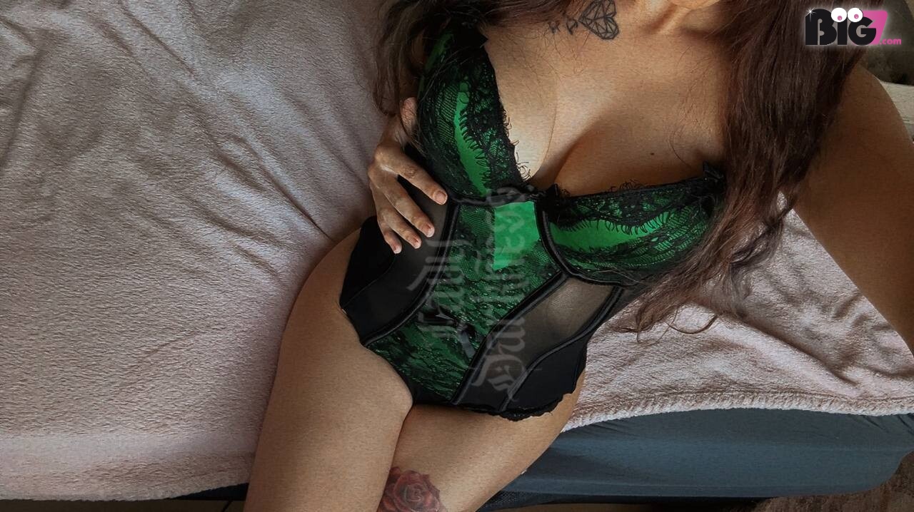 Lady-Darkness - German Porn Actor