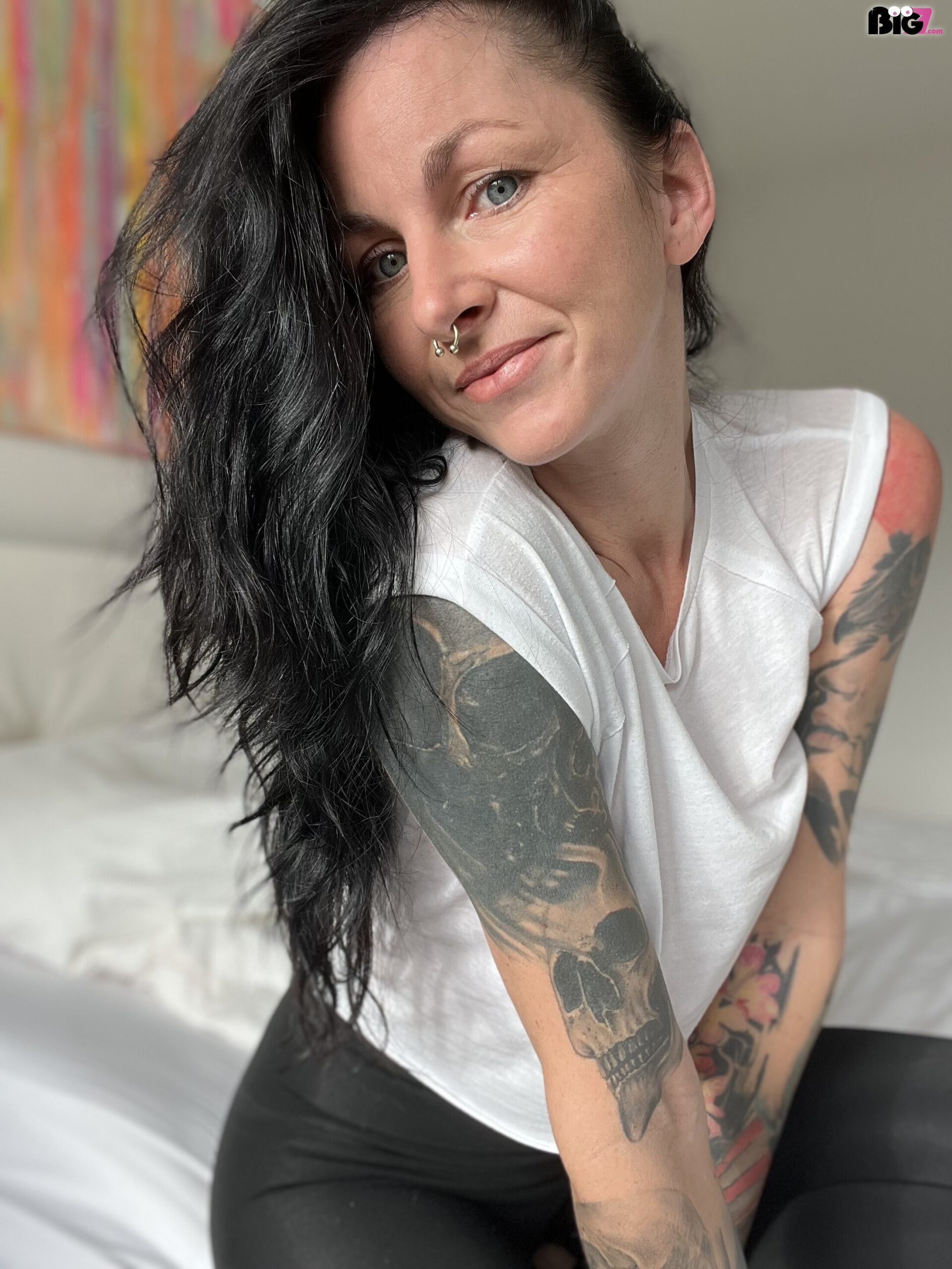 Thirteen-Mel - German Porn Actor