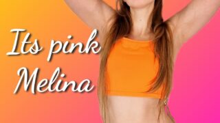 itspinkmelina