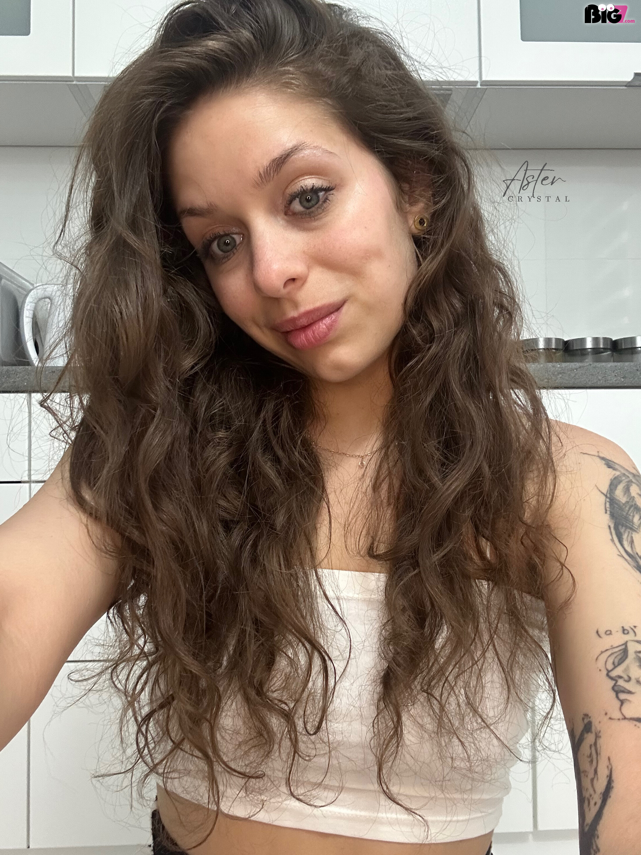 AsterCrystal - German Porn Actor