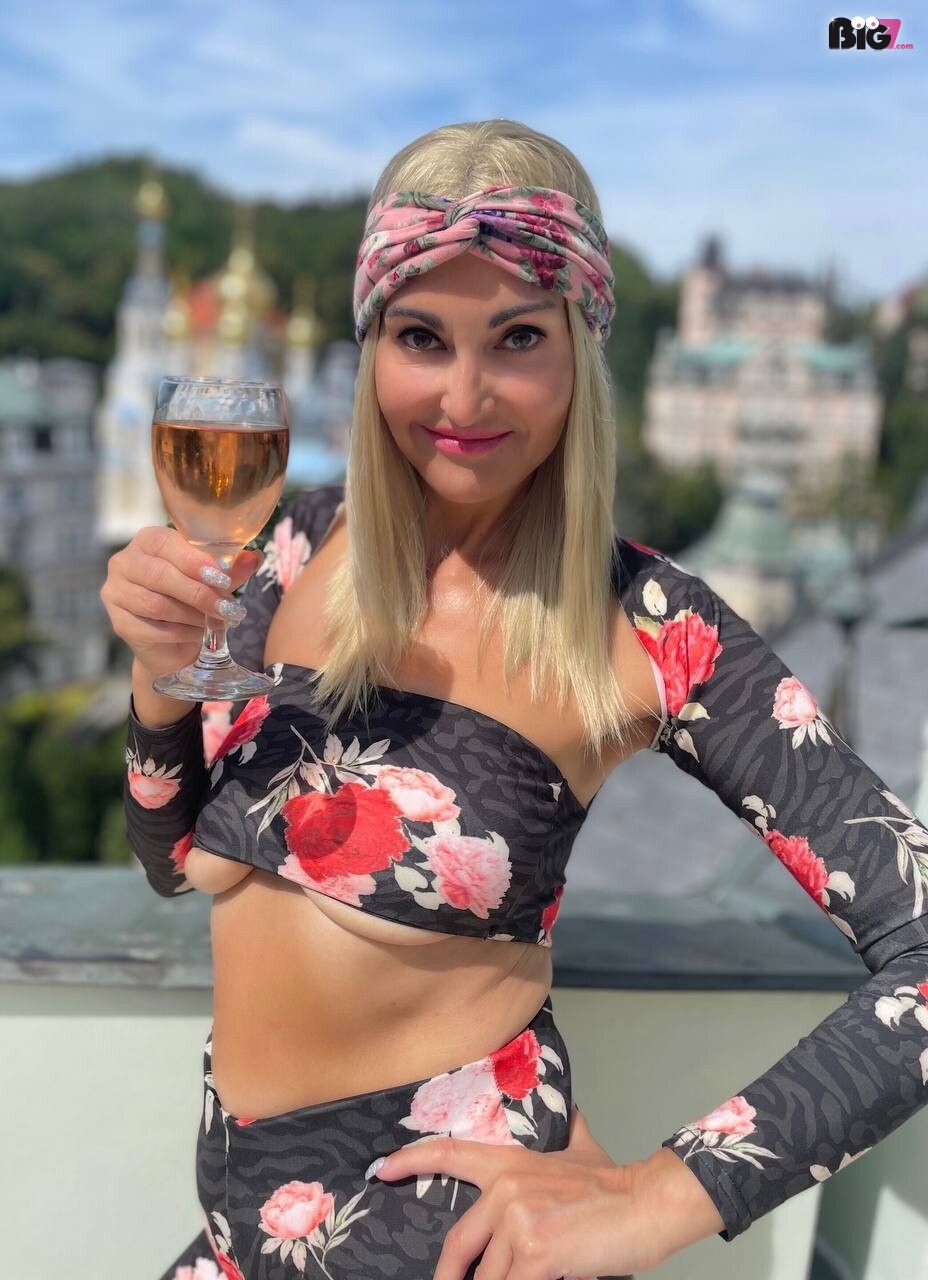 Candy-Diamond - German Porn Actor