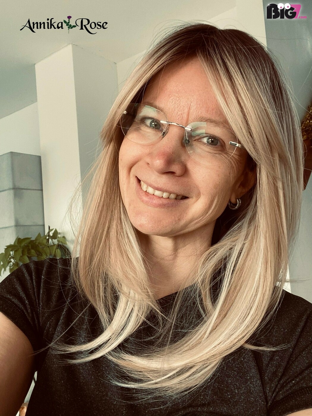 AnnikaRose - German Porn Actor