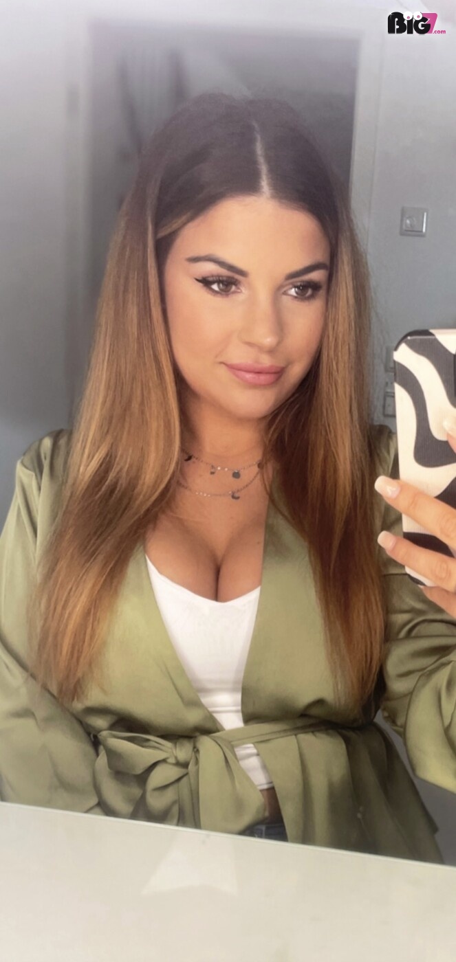 Wildwoman - German Porn Actor