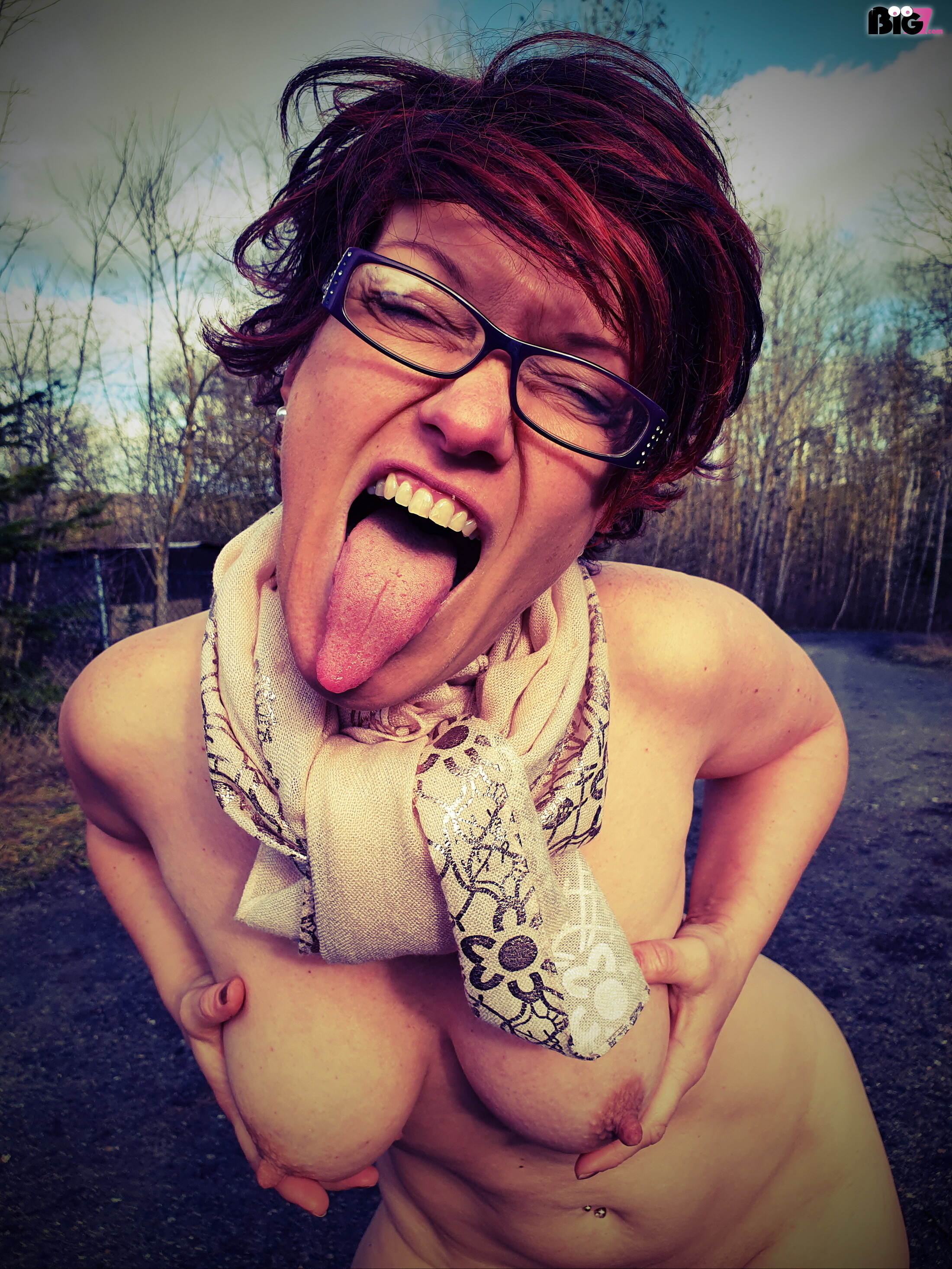 Popp-Sylvie - German Porn Actor