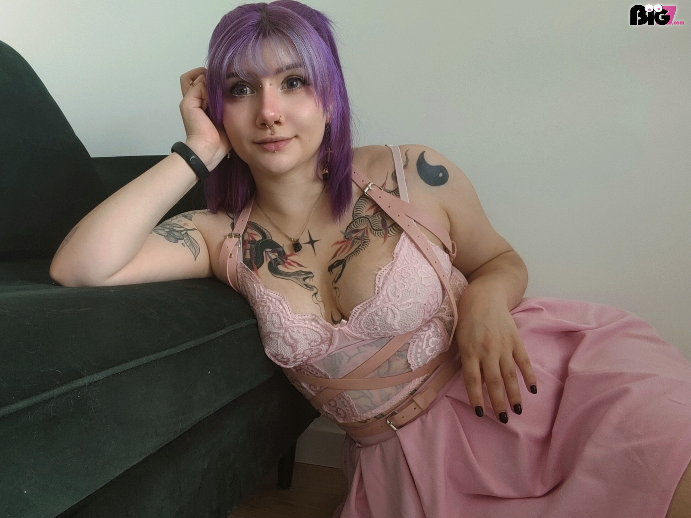 Gabbie-Perfect - German Porn Actor