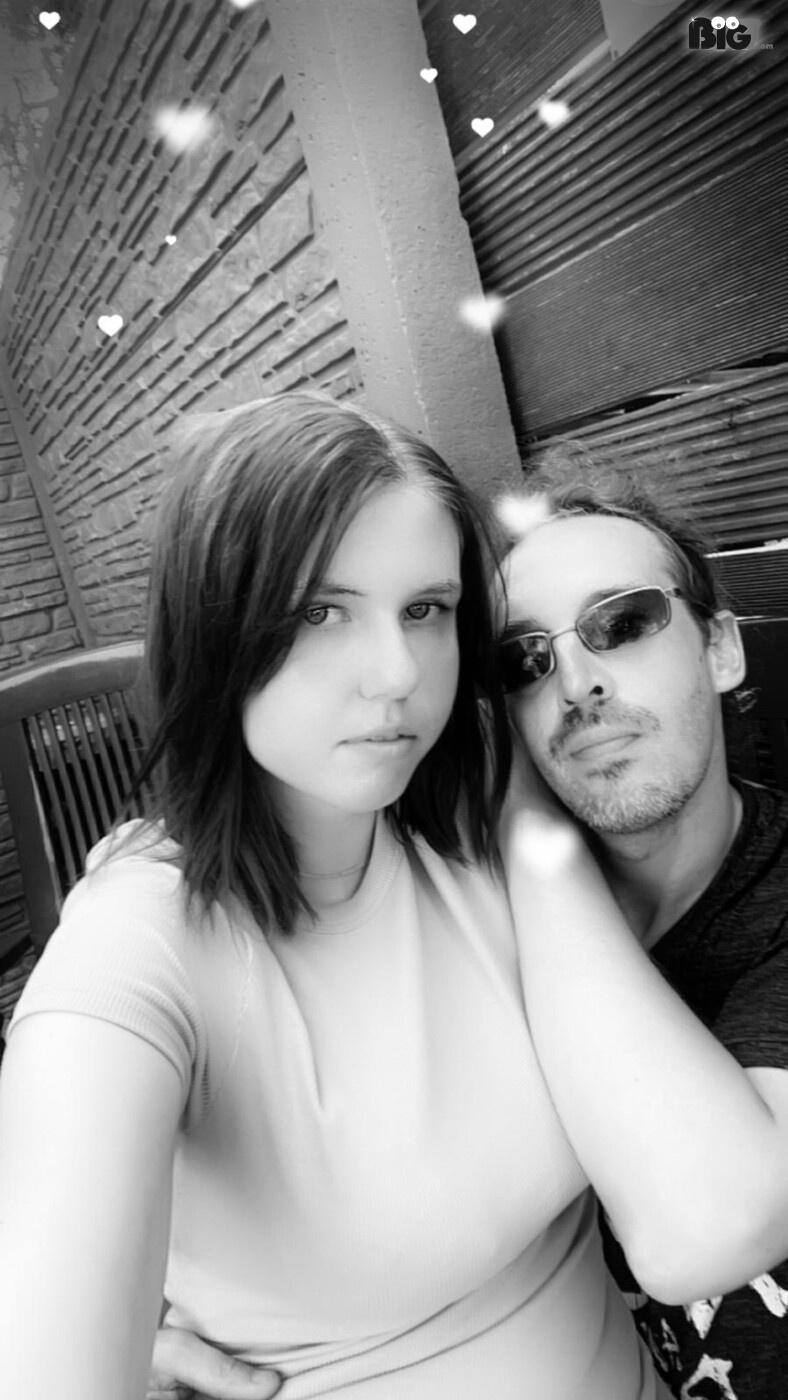 Couple18and38 - German Porn Actor