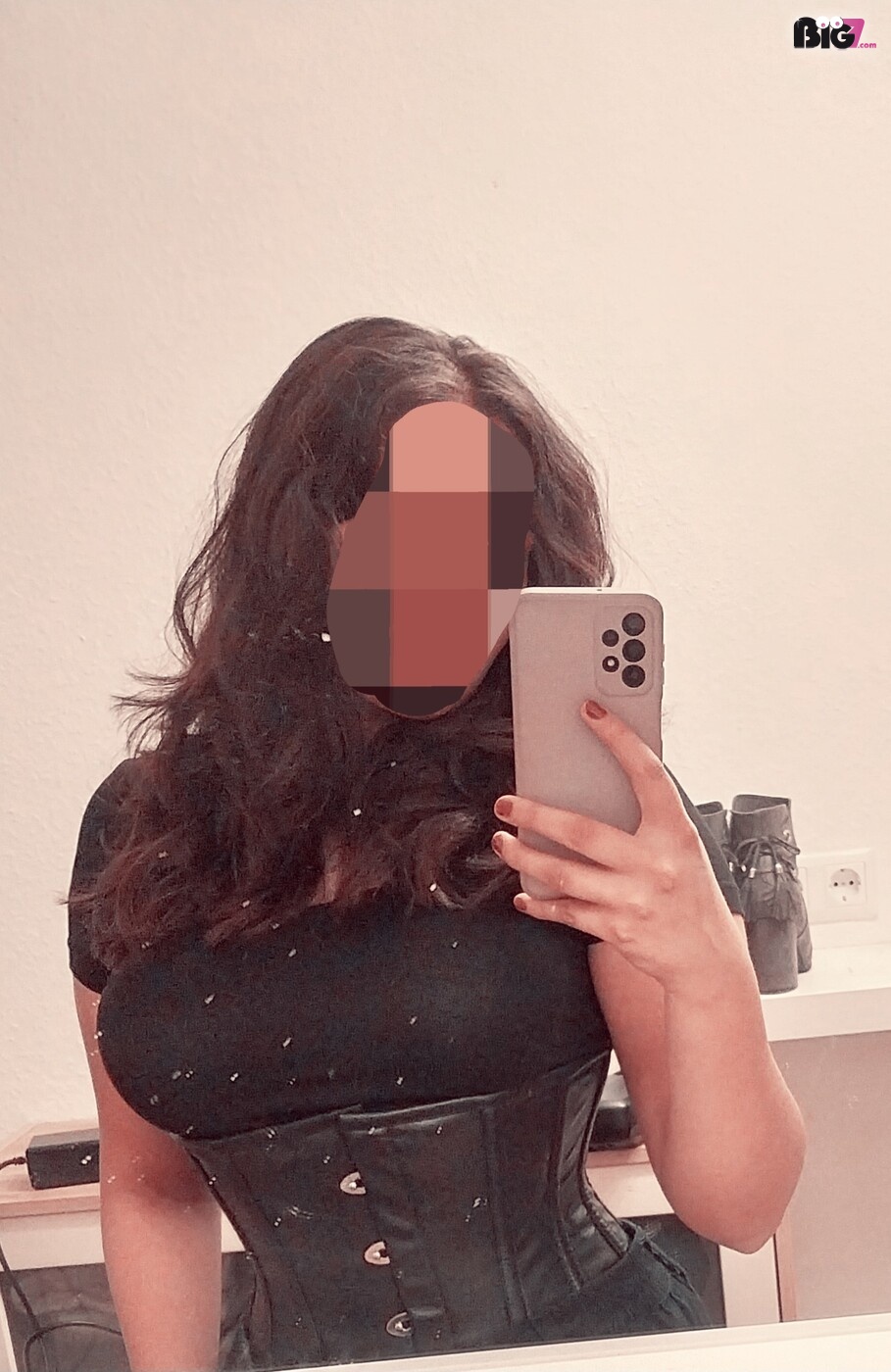 LadyLiza15 - German Porn Actor