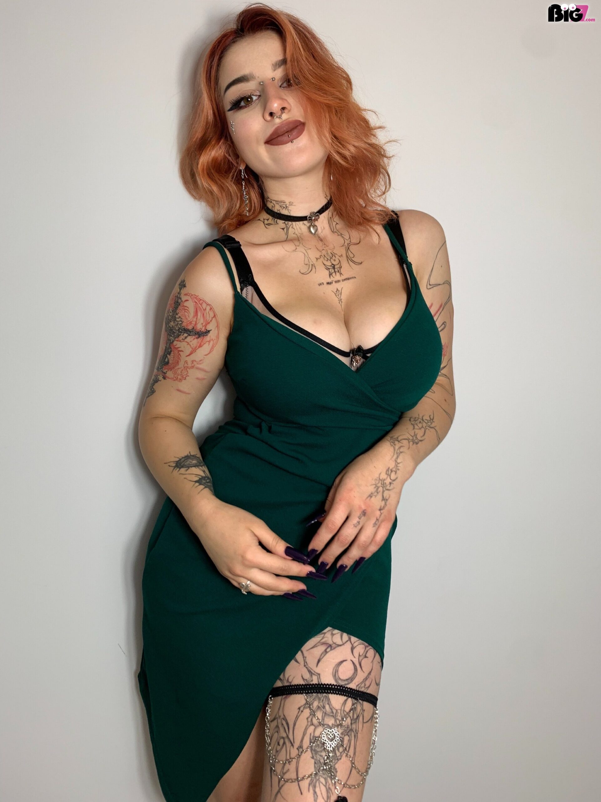 HannahTasty - German Porn Actor