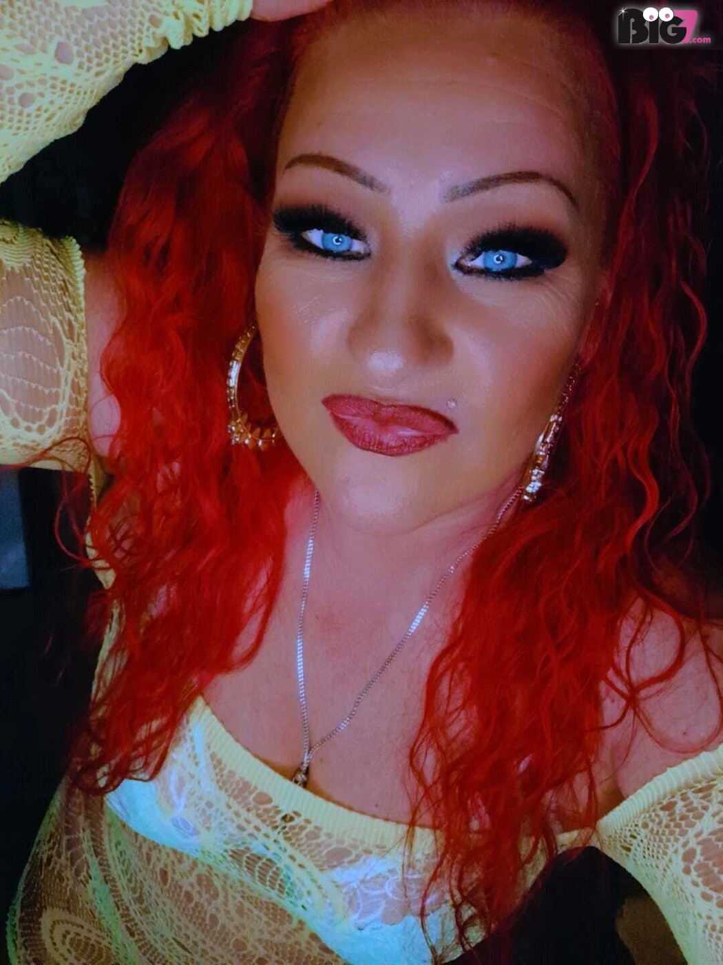 RedFox-Sally - German Porn Actor