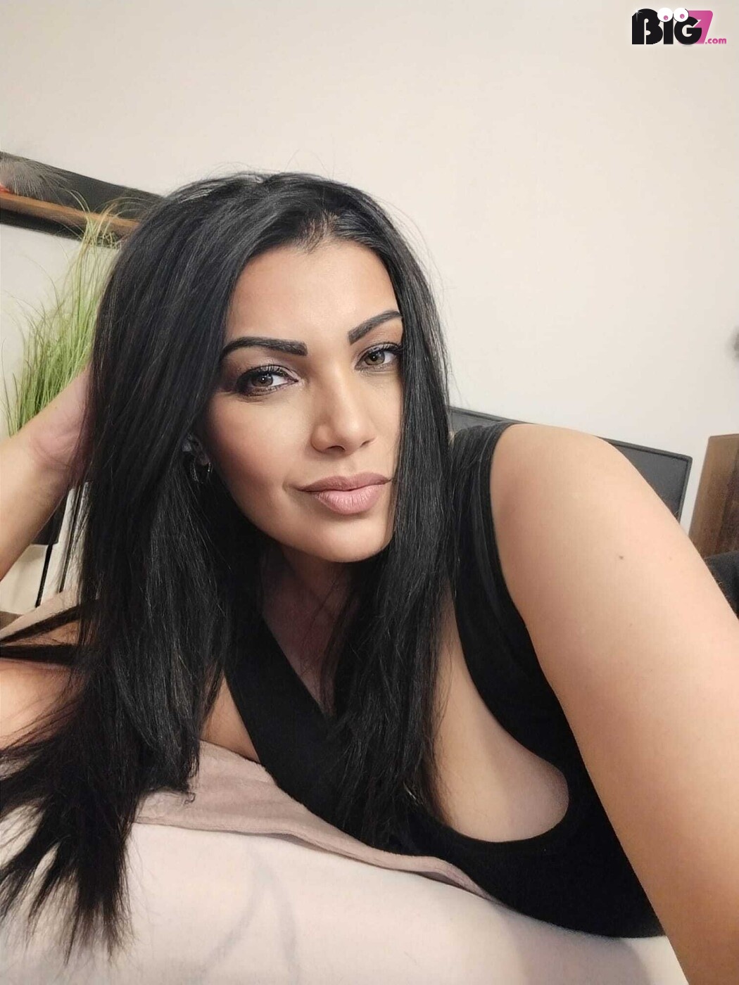 BeliseChappelle - German Porn Actor