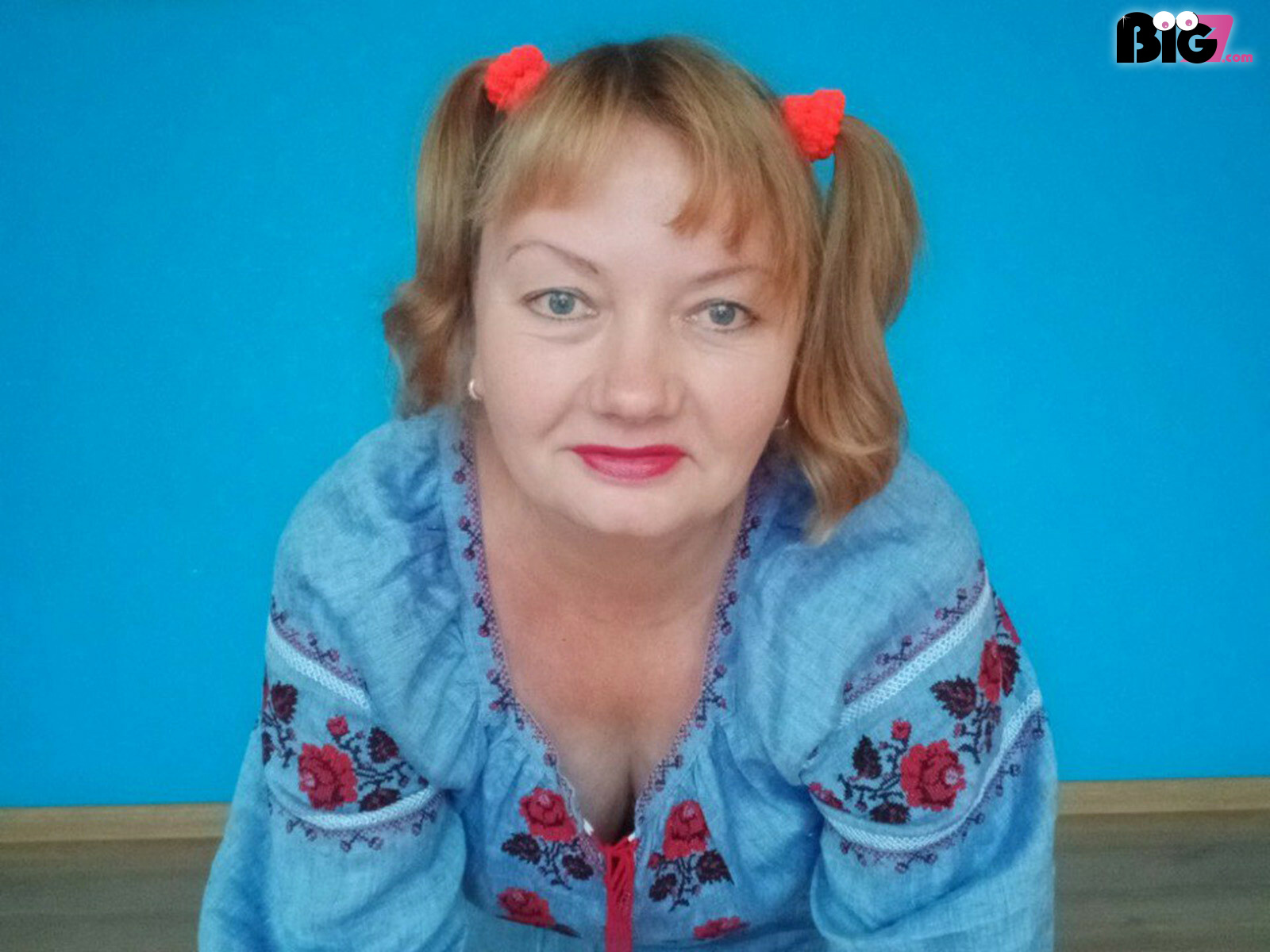 LusiRed - German Porn Actor