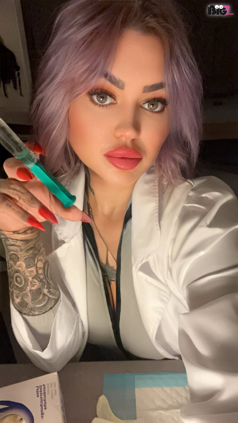 IndreBaltic - German Porn Actor