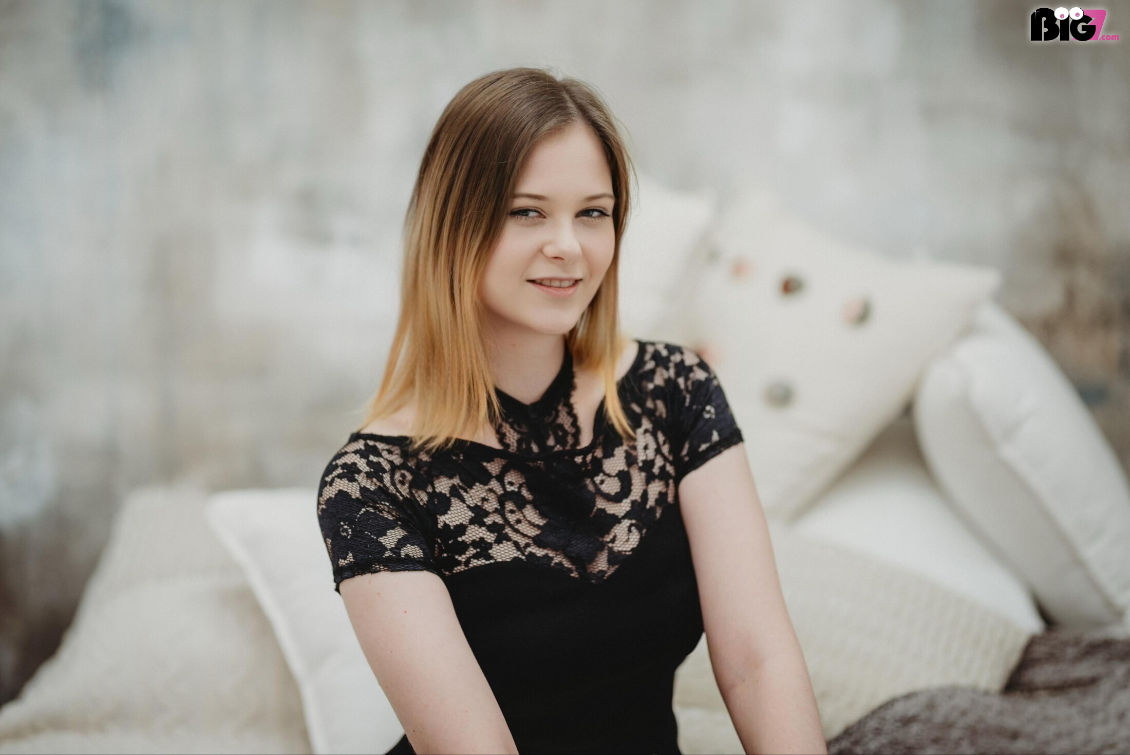 LydiaLovely - German Porn Actor