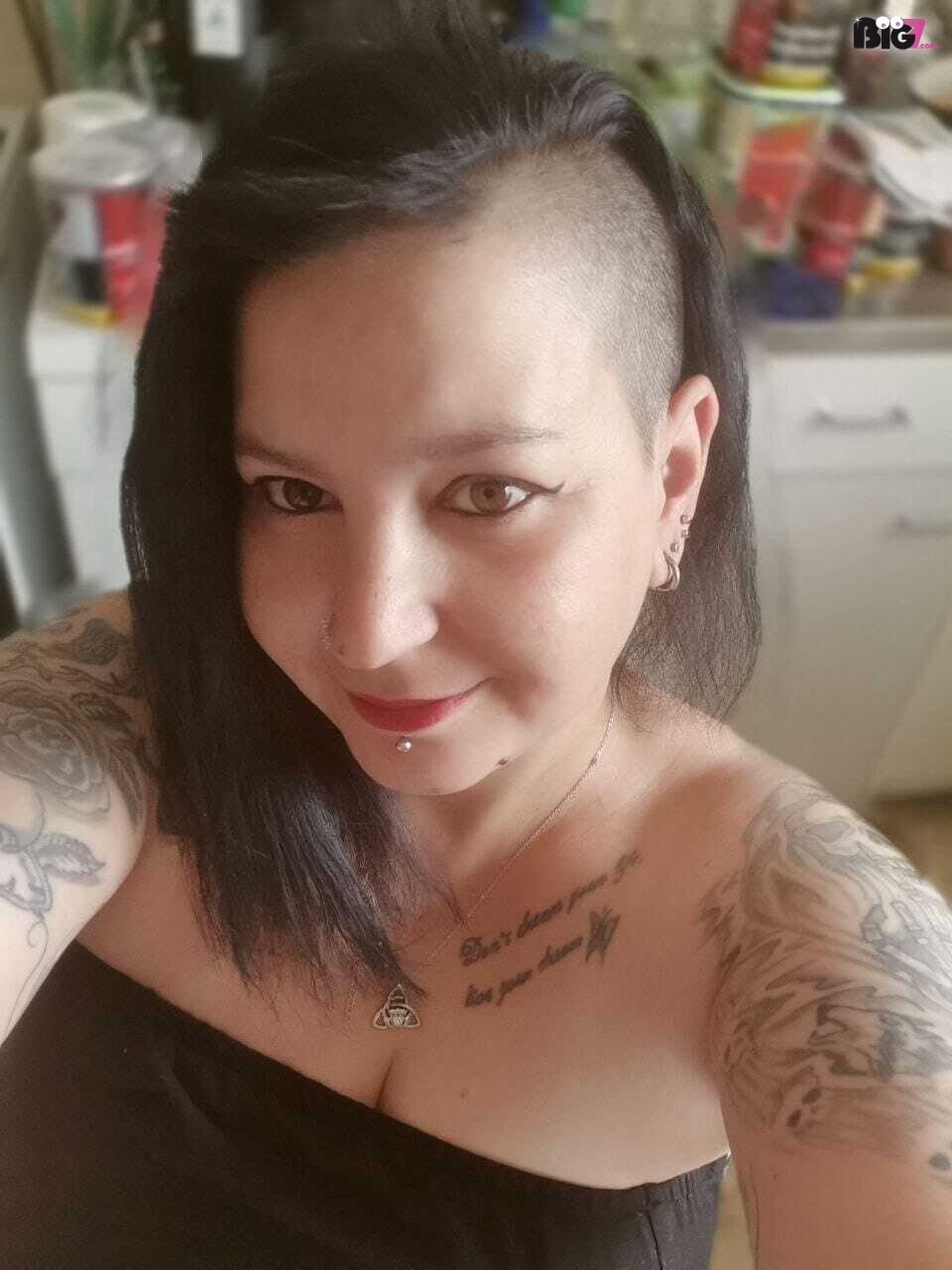 Roxy82 - German Porn Actor