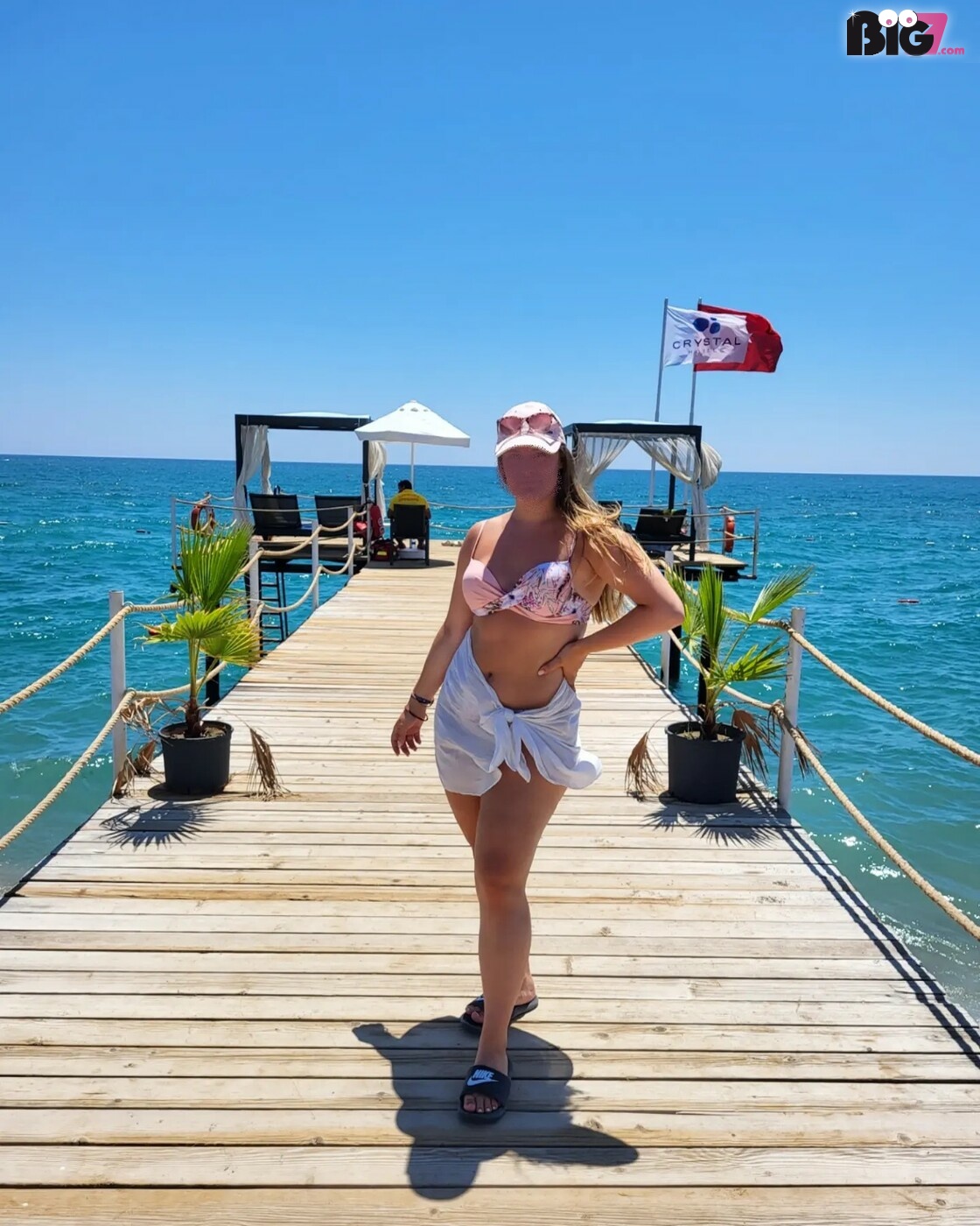 XXANDREAXX - German Porn Actor