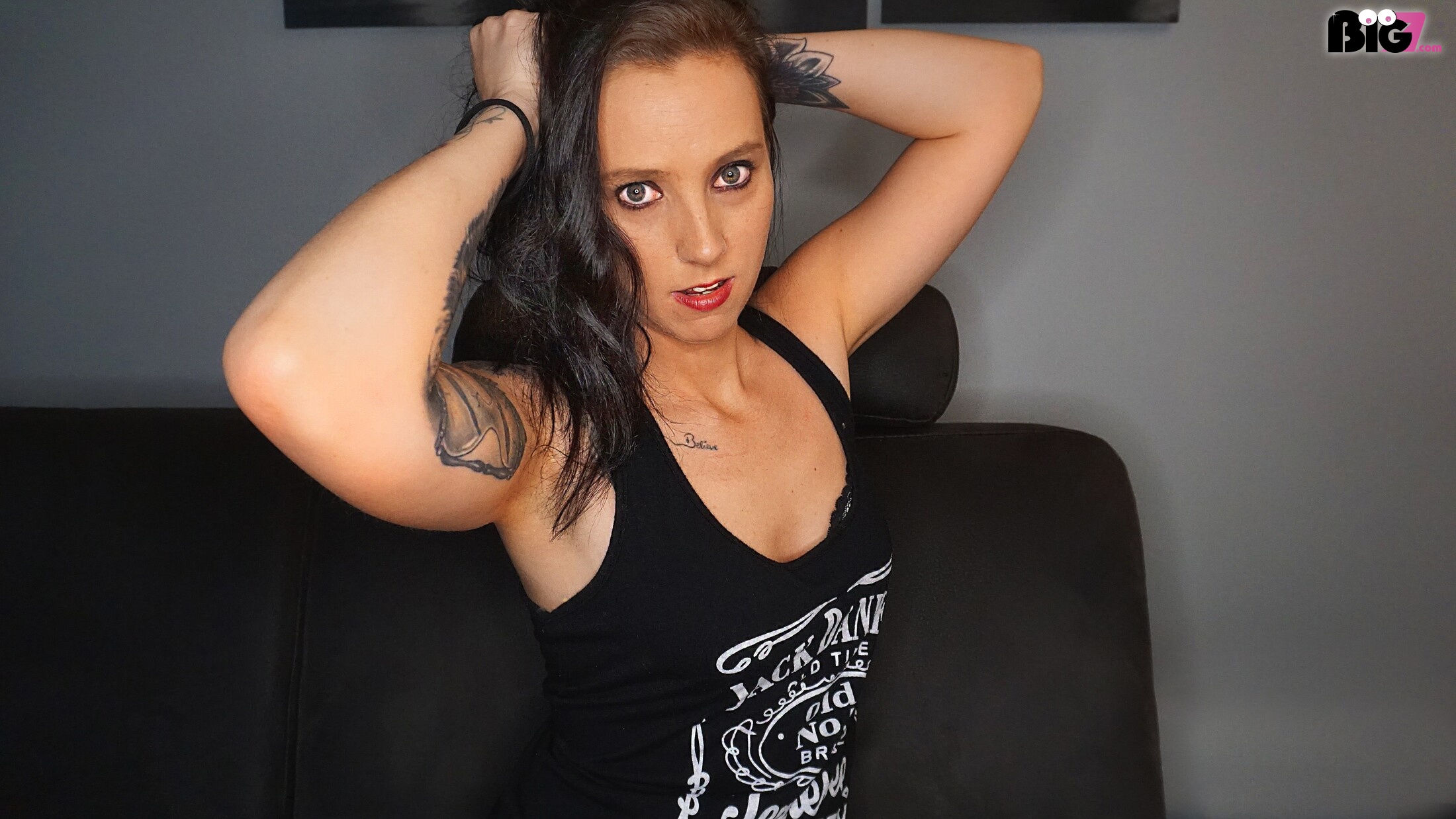 LovelyLea - German Porn Actor