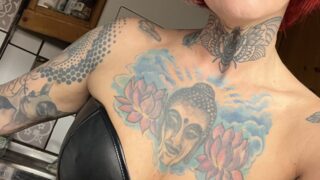 Inkedmilf