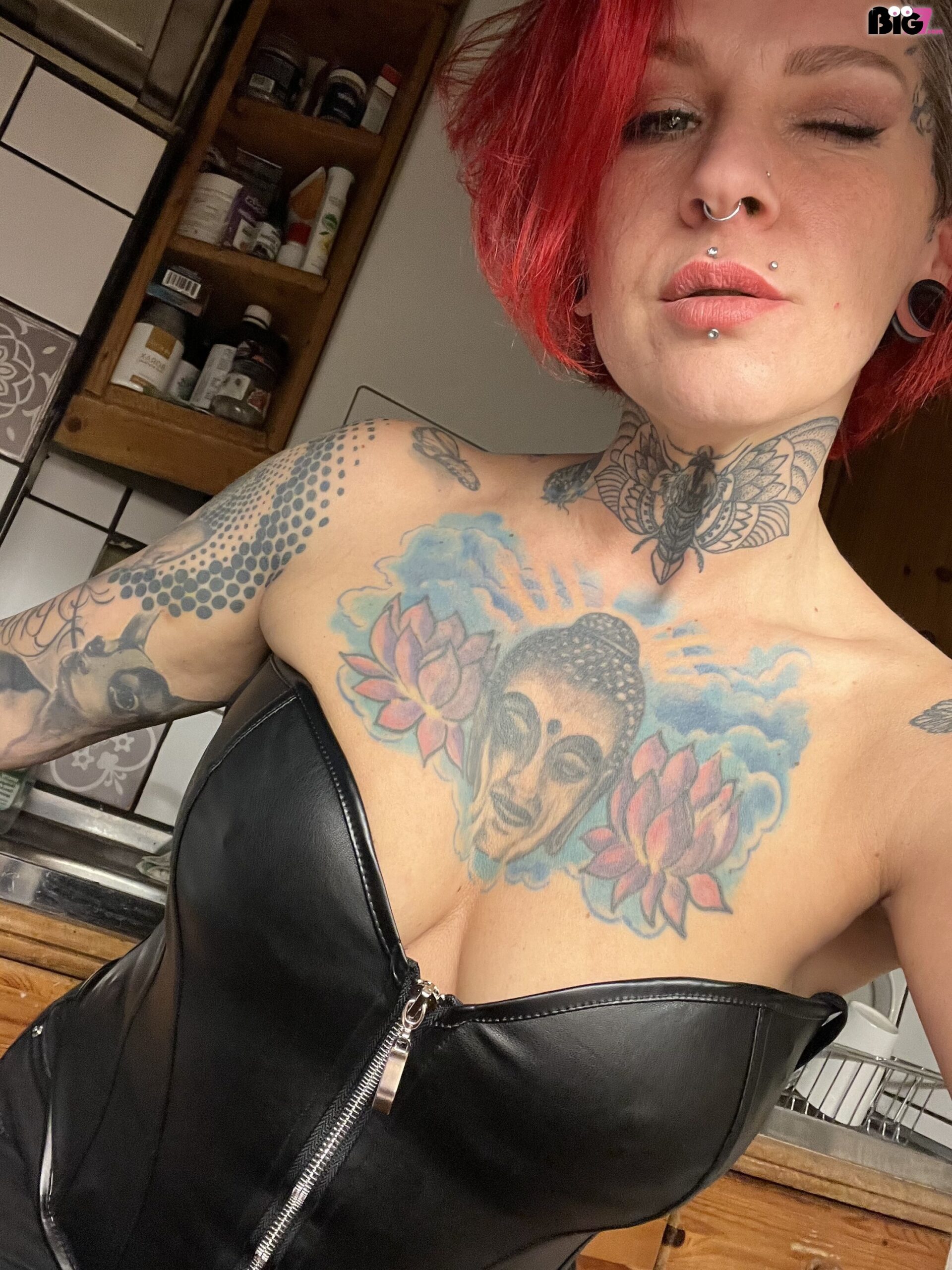 Inkedmilf