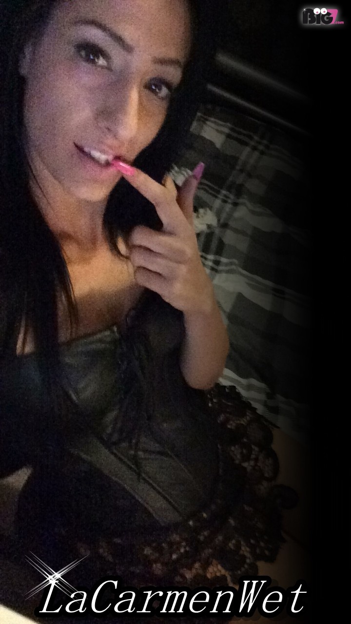 LaCarmenWet - German Porn Actor