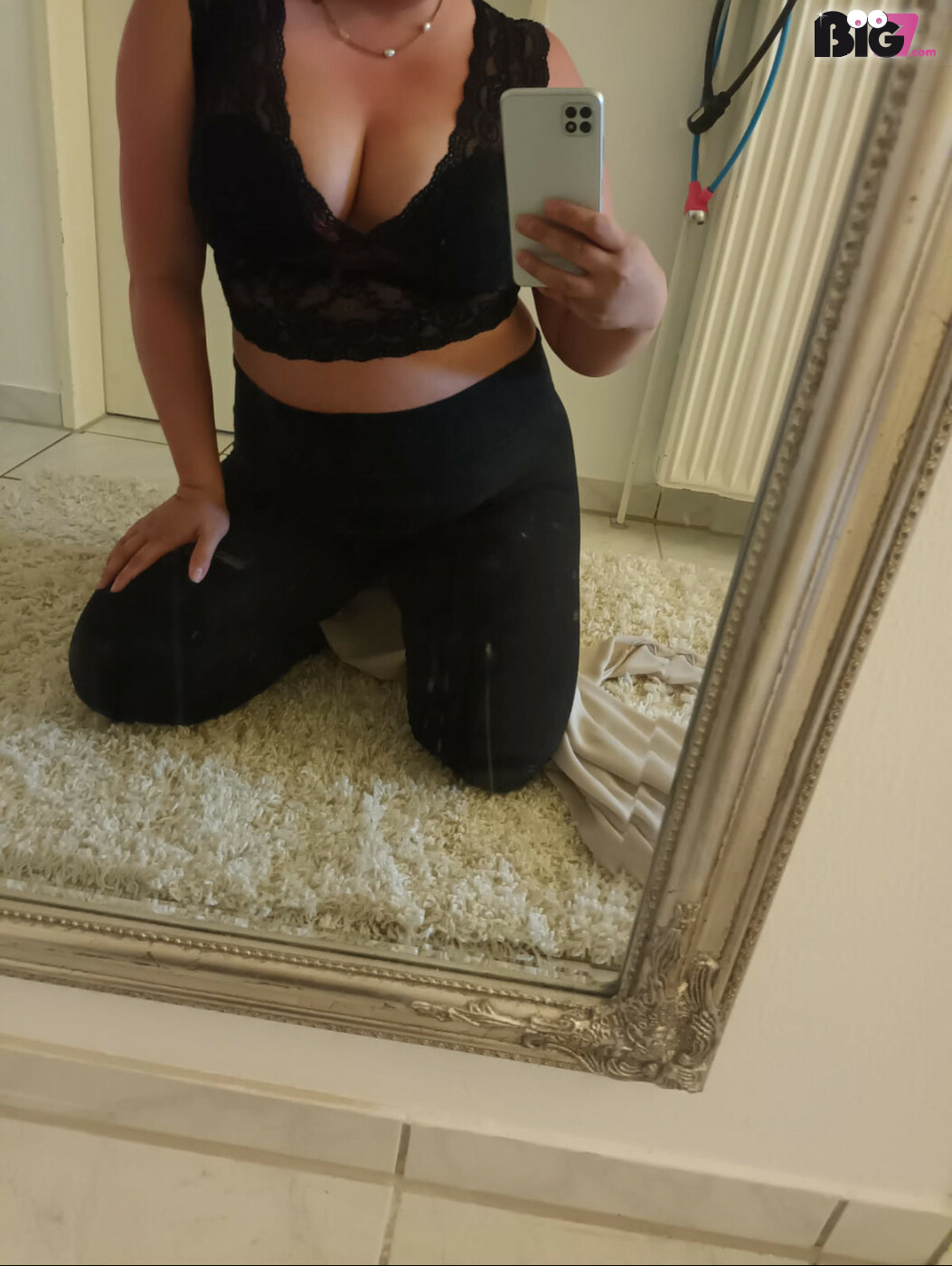 BellaDonna1 - German Porn Actor