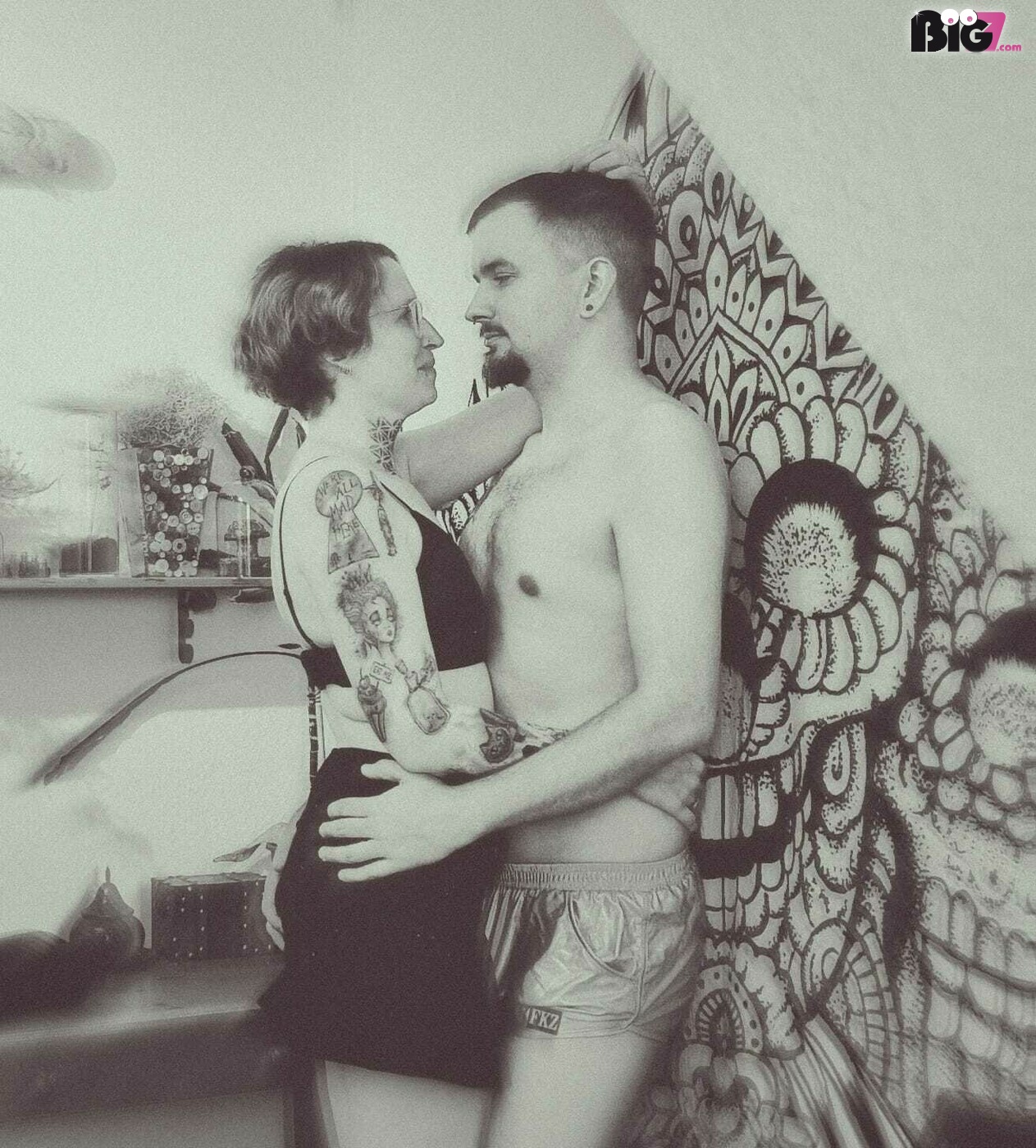 LostBlanket - German Porn Actor