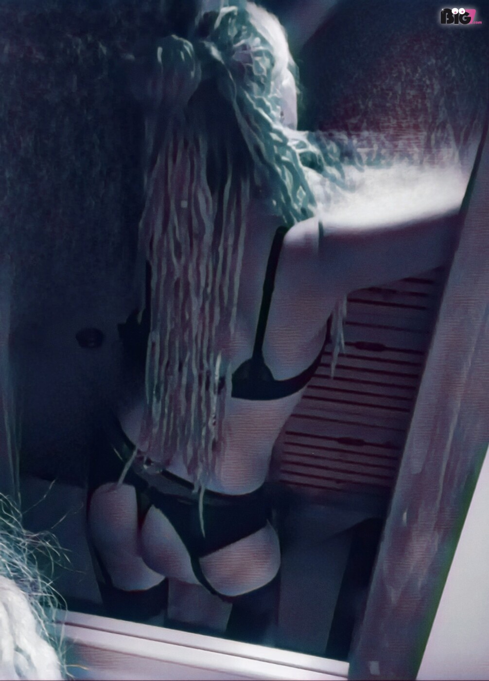 DreadMilf - German Porn Actor