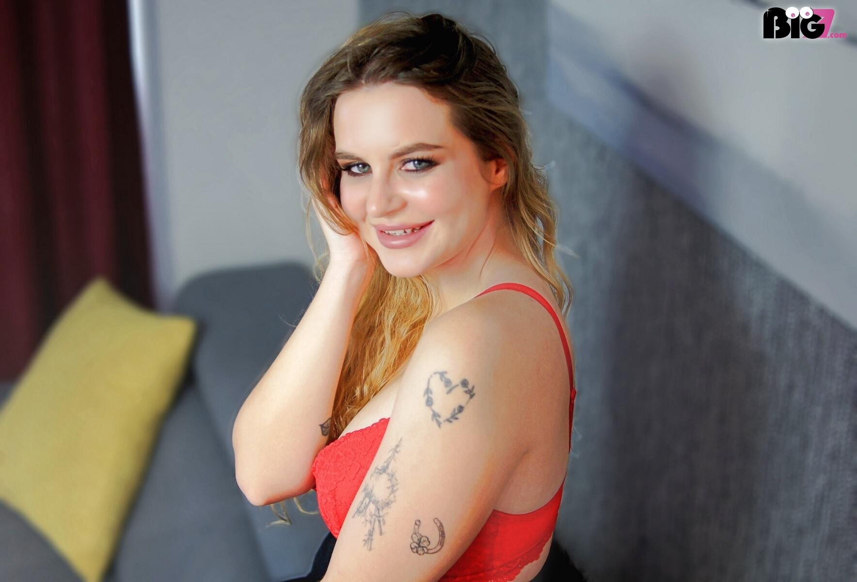 zoey-amazing - German Porn Actor