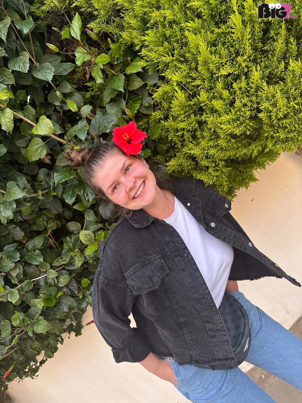 CarolineLux - German Porn Actor